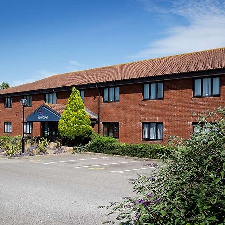 Travelodge Littlehampton Rustington エクステリア 写真
