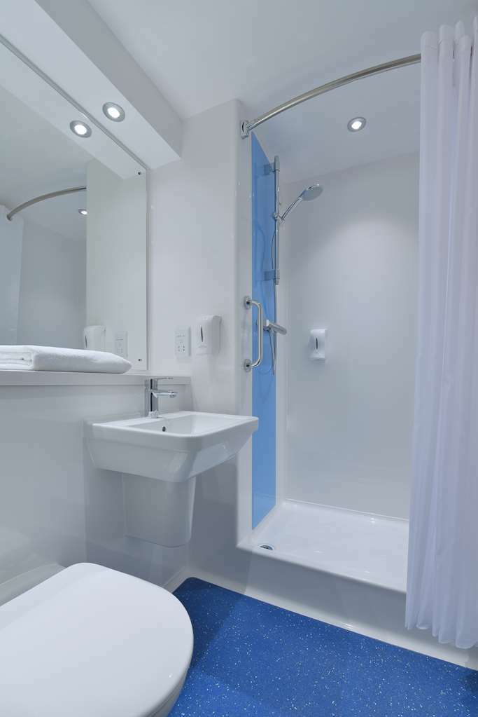 Travelodge Littlehampton Rustington 部屋 写真
